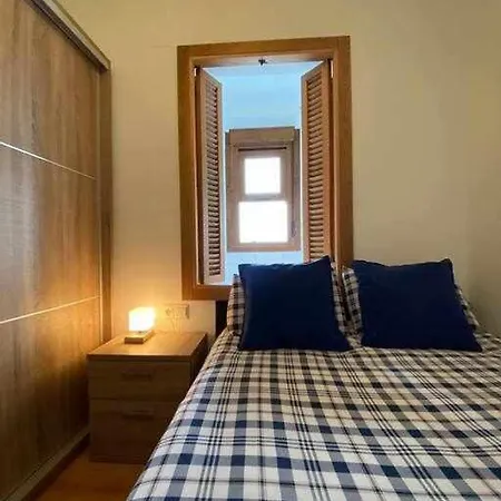 Appartamento Durmiendo Con El Mar Lastres Esterno foto