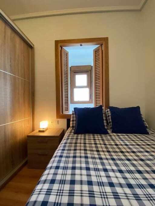 Apartamento Durmiendo Con El Mar Lastres