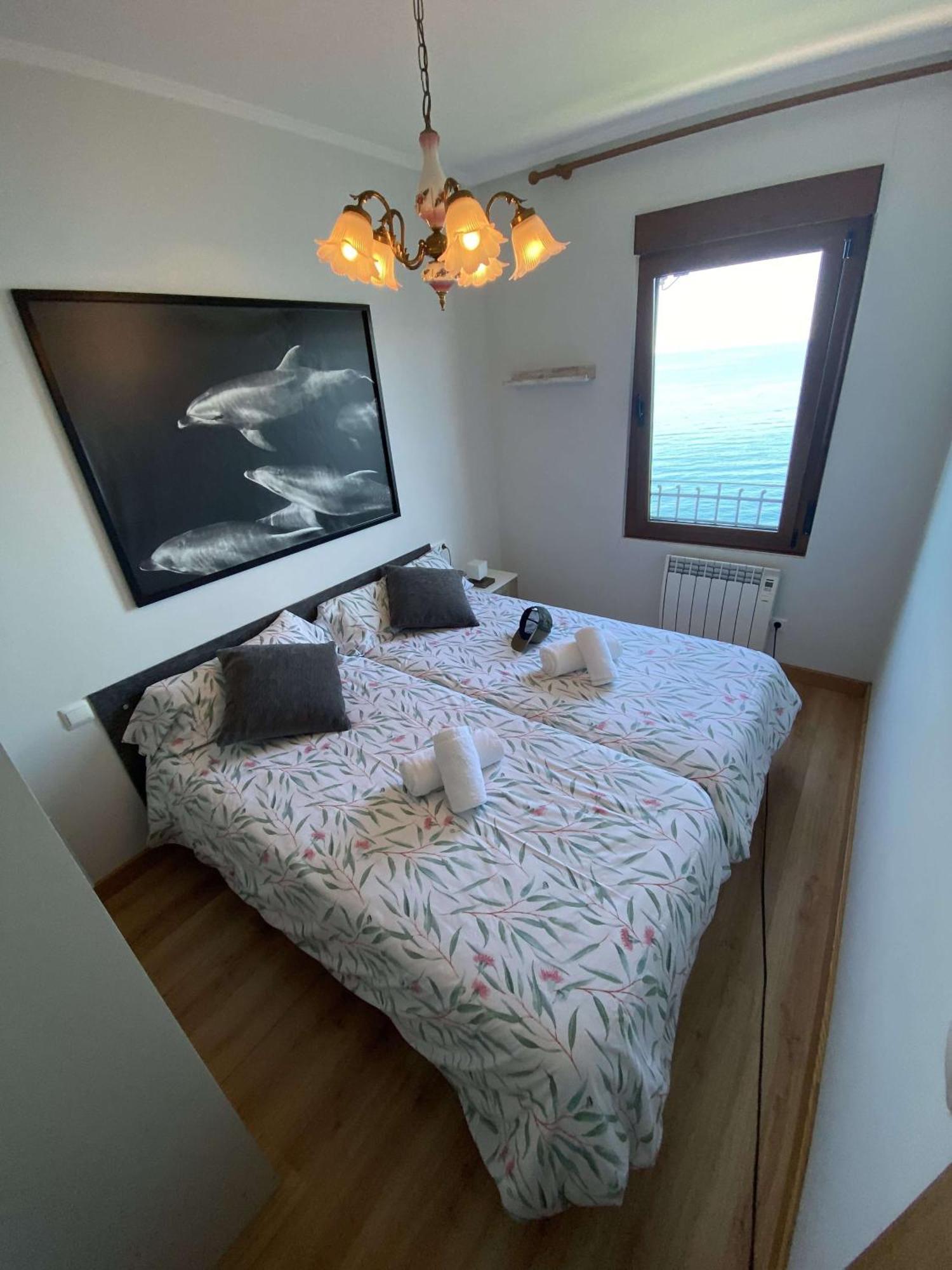 Durmiendo Con El Mar *