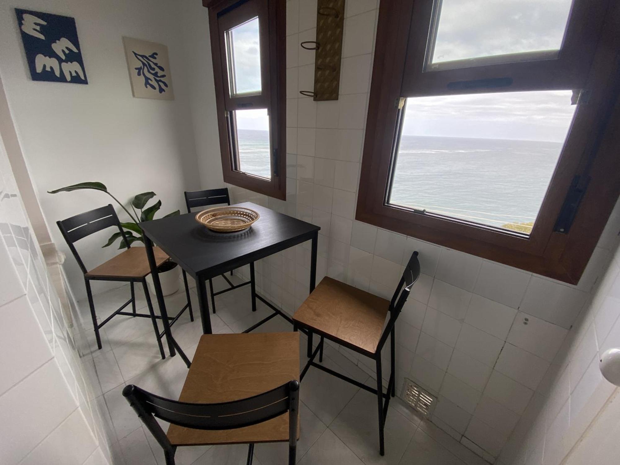 Durmiendo Con El Mar Apartment Lastres